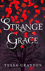 Strange Grace