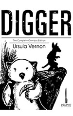 Digger: The Complete Omnibus