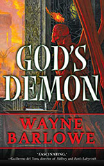 God's Demon