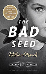 The Bad Seed