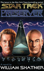 Preserver