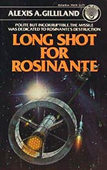 Long Shot for Rosinante