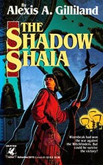 The Shadow Shaia