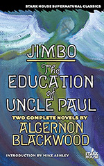 Jimbo / The Education of Uncle Paul