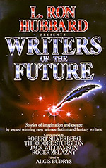 L. Ron Hubbard Presents Writers of the Future