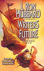 L. Ron Hubbard Presents Writers of the Future, Volume XIX