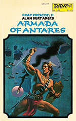 Armada of Antares