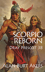 Scorpio Reborn