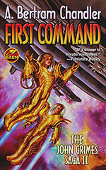 First Command