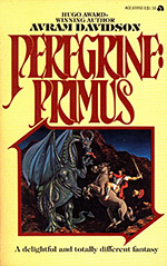 Peregrine: Primus