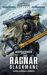 Ragnar Blackmane