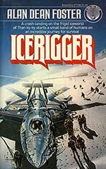 Icerigger