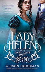 Lady Helen and the Dark Days Pact