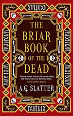 The Briar Book of the Dead