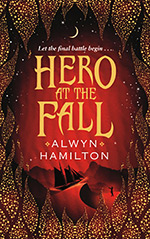 Hero at the Fall