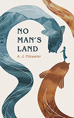 No Man's Land Cover