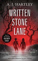 Written Stone Lane