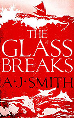 The Glass Breaks