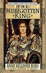 The Misbegotten King 