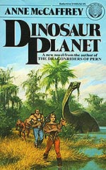 Dinosaur Planet