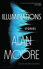 Illuminations:  Stories