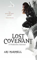 Lost Covenant