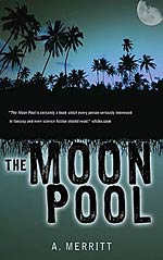 The Moon Pool