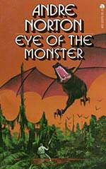 Eye of the Monster