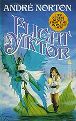 Flight in Yiktor