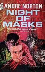 Night of Masks