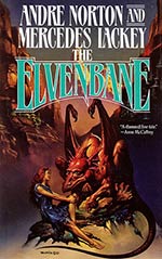 The Elvenbane