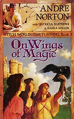 On Wings of Magic