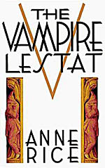 The Vampire Lestat