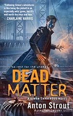 Dead Matter