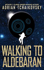 Walking to Aldebaran