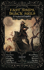 Fast Ships, Black Sails