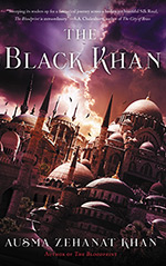 The Black Khan