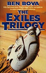 The Exiles Trilogy