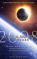 Nebula Awards Showcase 2008