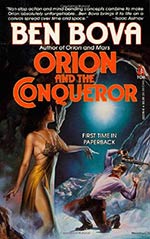 Orion and the Conqueror