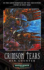 Crimson Tears