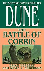 Dune: The Battle of Corrin