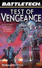 Test of Vengeance