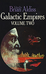 Galactic Empires Volume Two