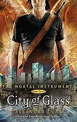 City of Glass