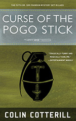 Curse of the Pogo Stick