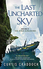 The Last Uncharted Sky