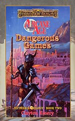 Dangerous Games