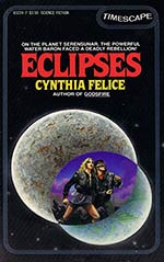 Eclipses