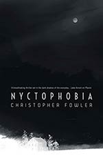 Nyctophobia